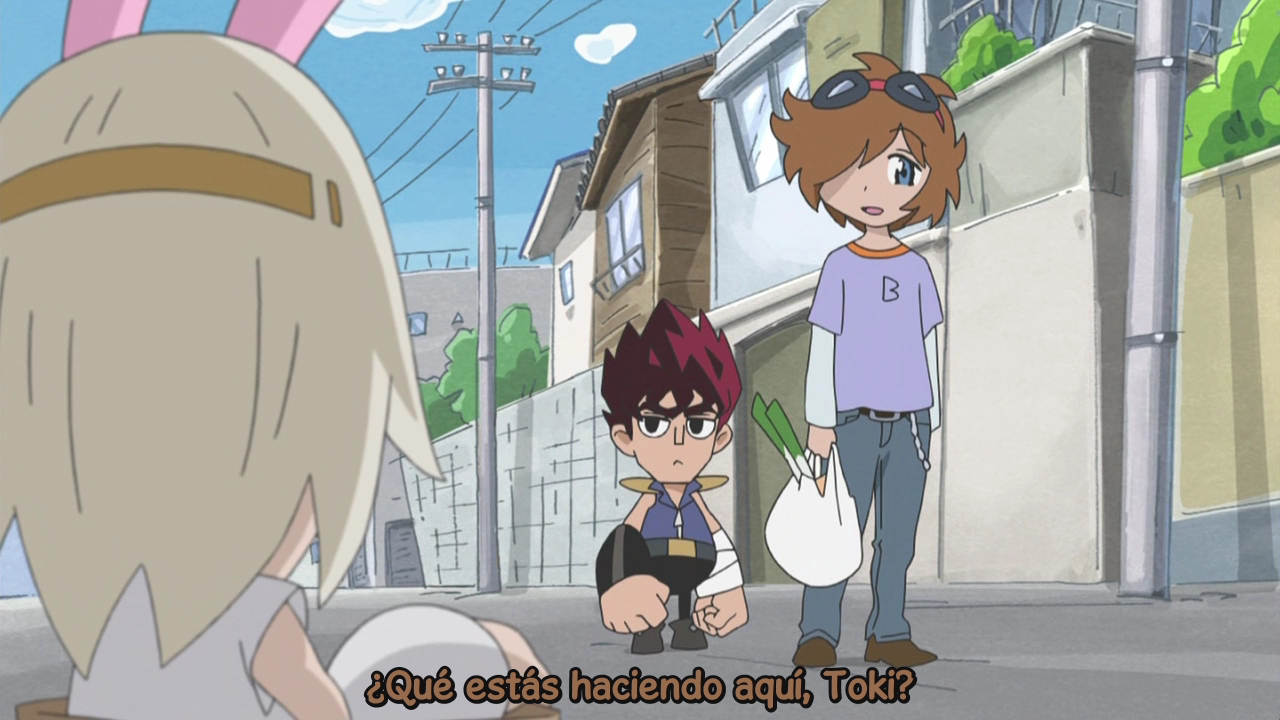 DD Hokuto no Ken (2013) (Tret)